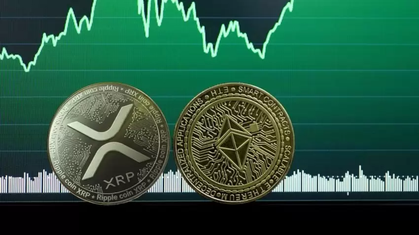 以太坊升级成功,链上交易速度显著提升