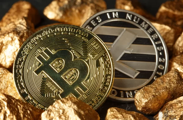 了解DeFi:去中心化金融在加密货币领域的崛起